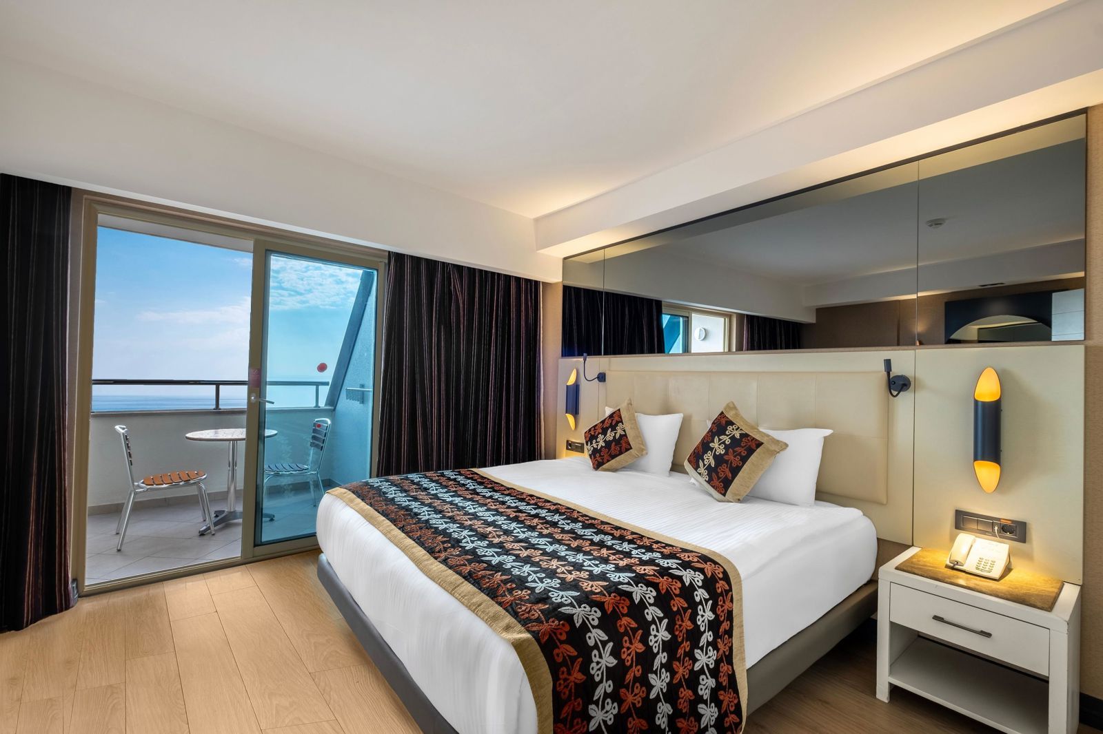Long Beach Resort Hotel & Spa, foto 7