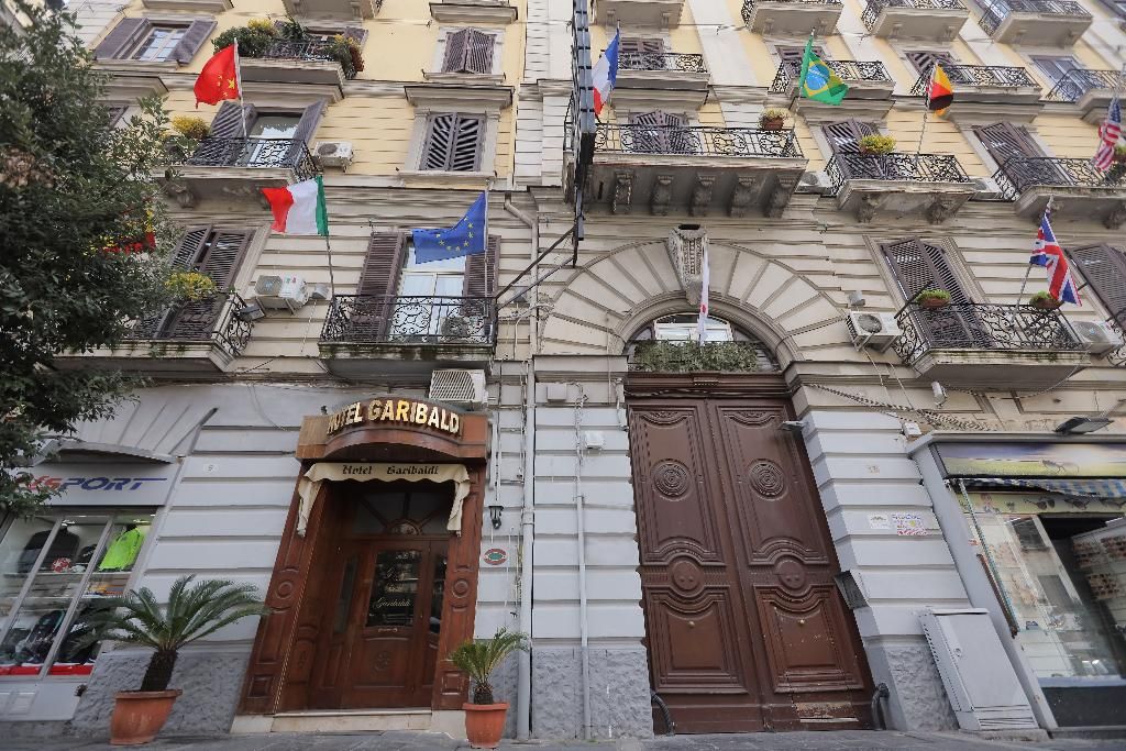 Hotel Garibaldi, foto 8