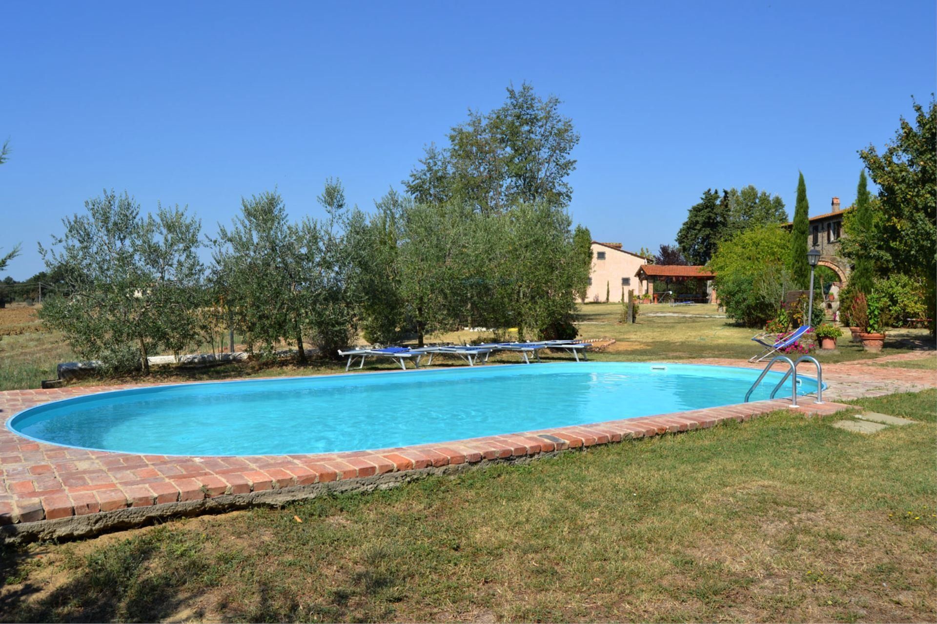 Agriturismo Fattoria La Gabola, foto 9