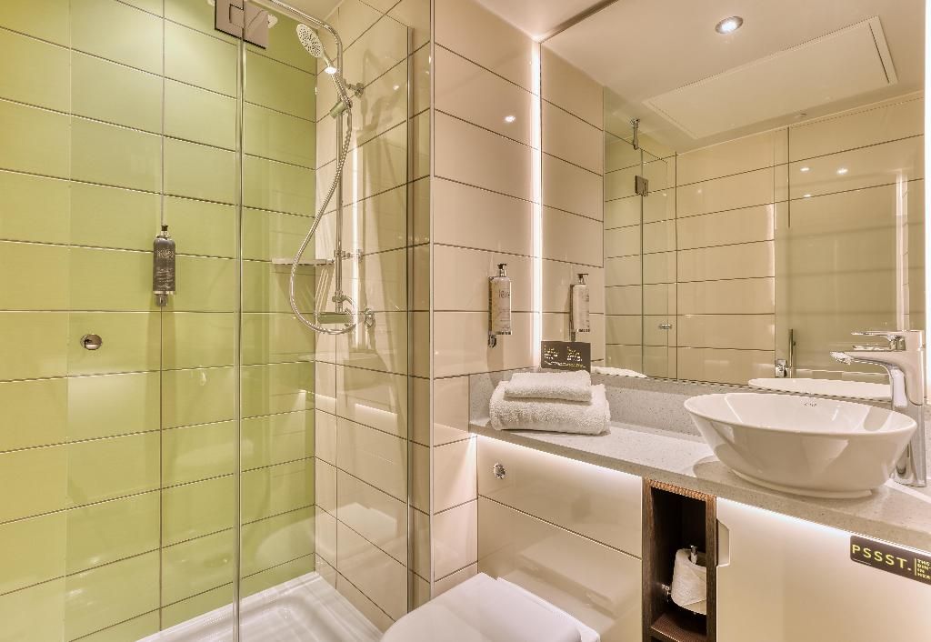 hub by Premier Inn London Clerkenwell, foto 5