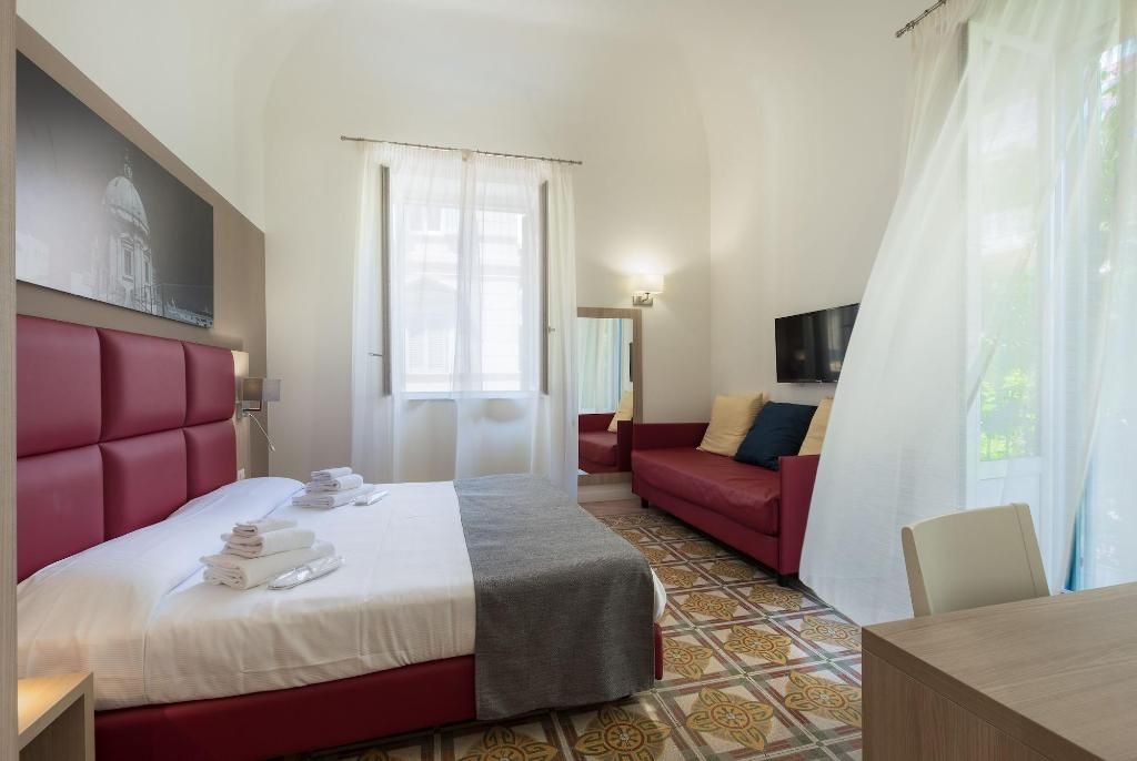 Belmonte 102 Exclusive Suite, foto 13
