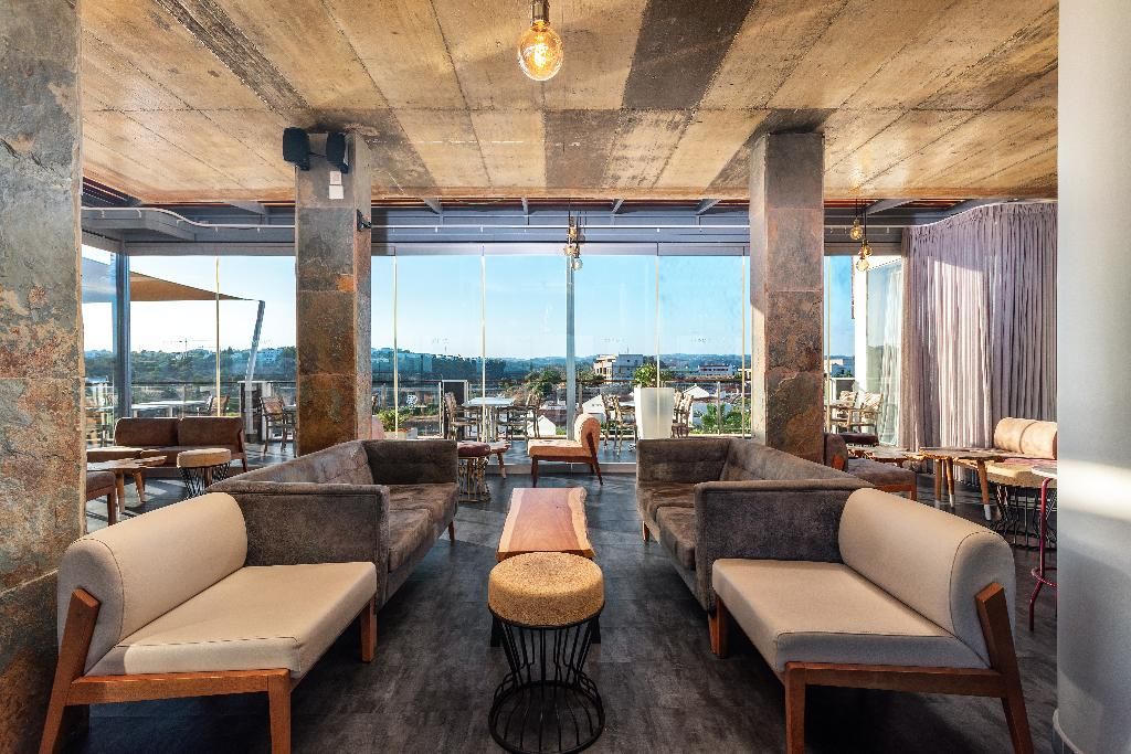 AP Maria Nova Lounge, foto 10