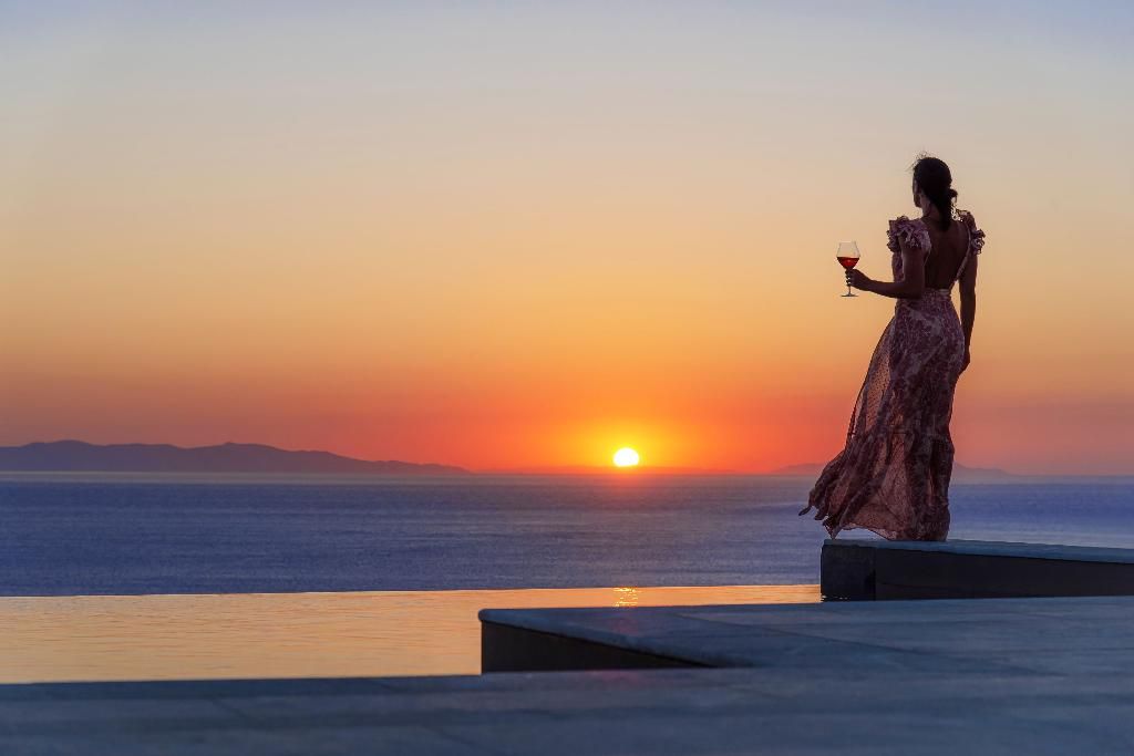Mykonos Riviera Hotel & Spa, foto 15