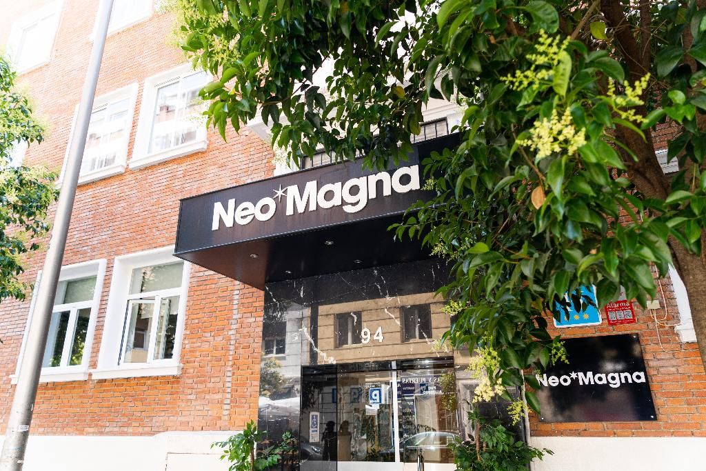 Neo Magna, foto 5