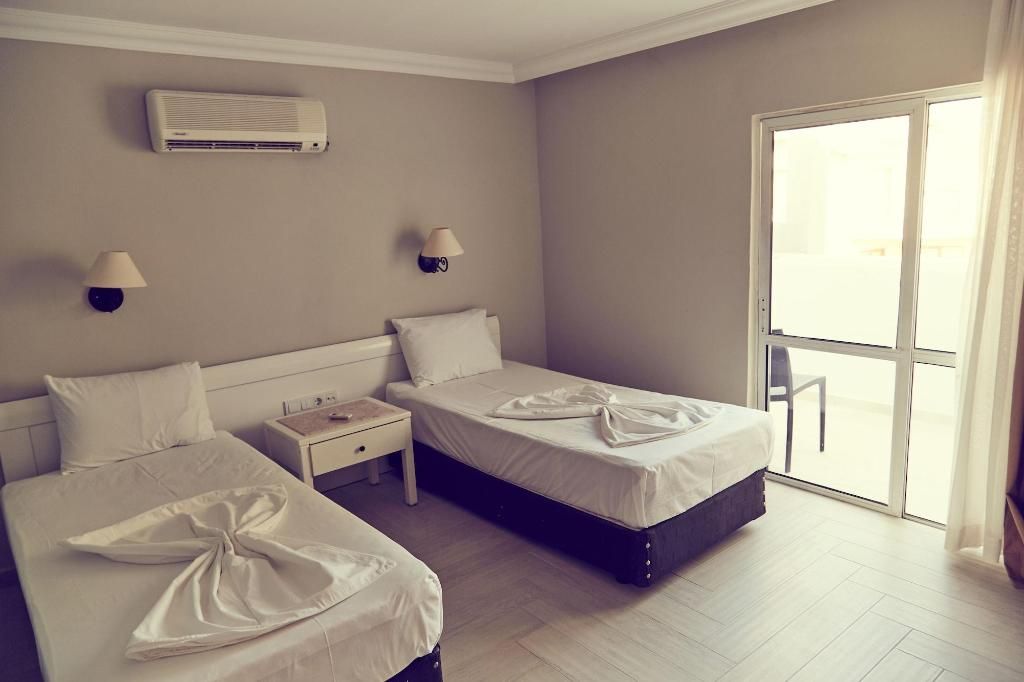 Two Seas Hotel, foto 5