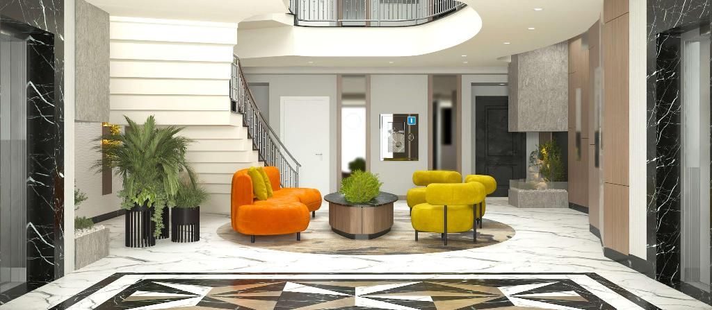 DoubleTree by Hilton Suites Trabzon Yomra, foto 8