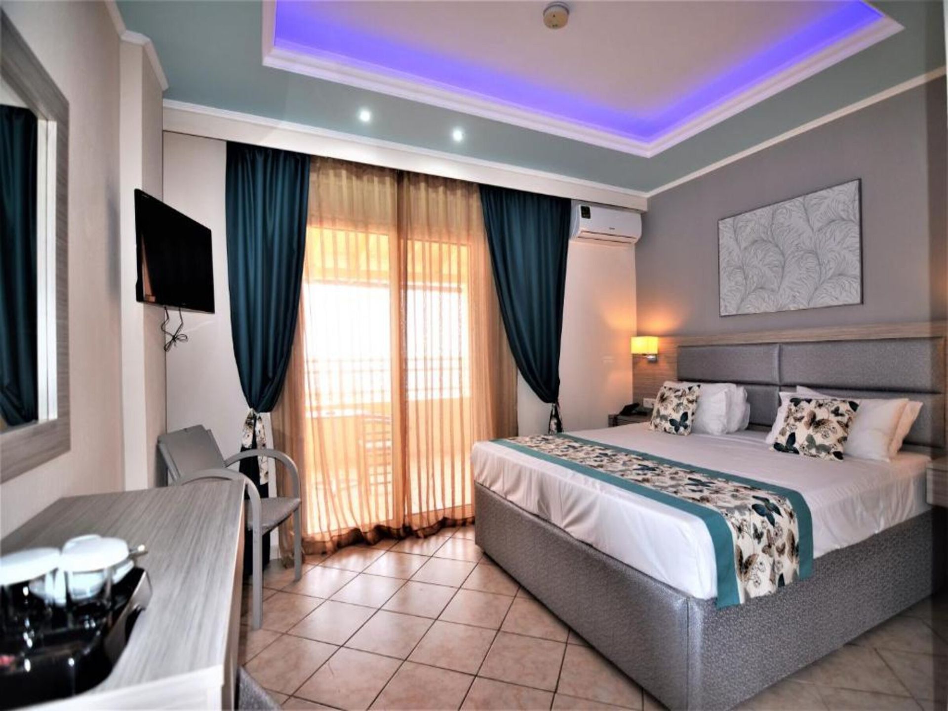 Grand Beach Hotel, foto 8