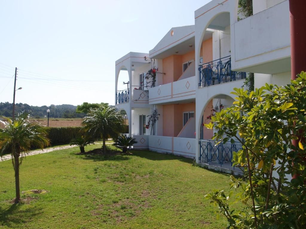 Summer Dream Hotel, foto 10
