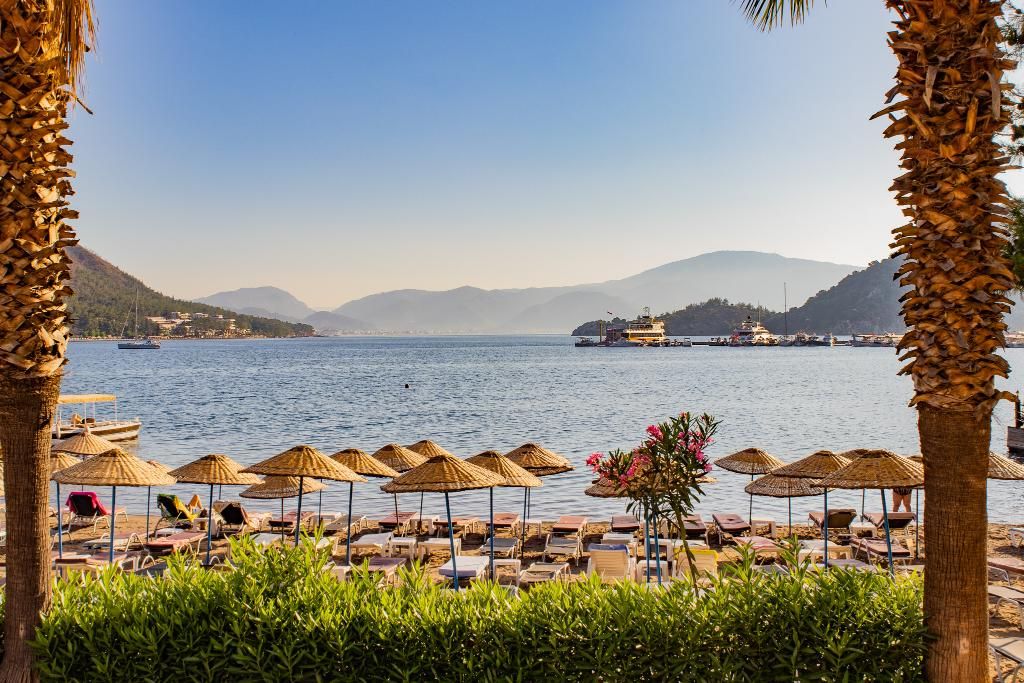 Marbas Select Beach Hotel, foto 14