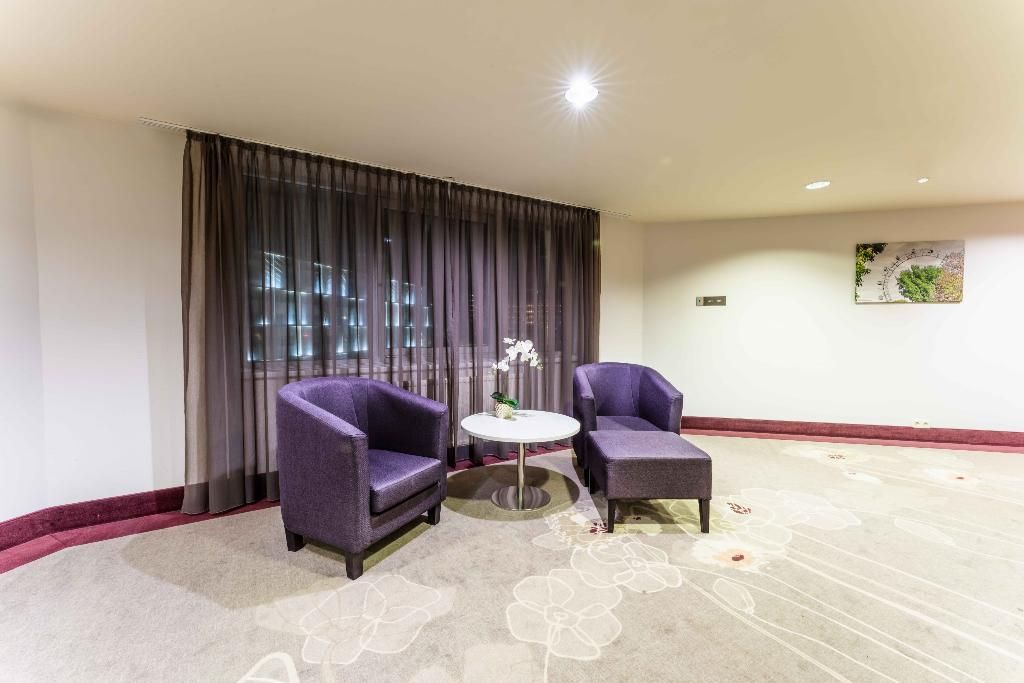 PLAZA Premium Wien, foto 6