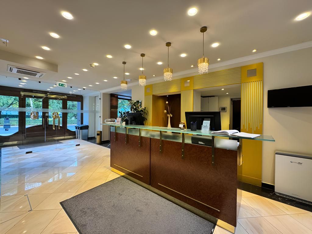 Hotel Secession an der Oper, foto 7