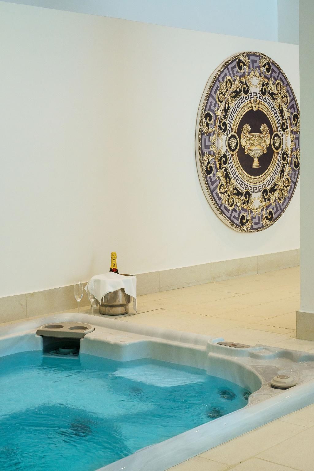 Theoxenia Palace Hotel, foto 7