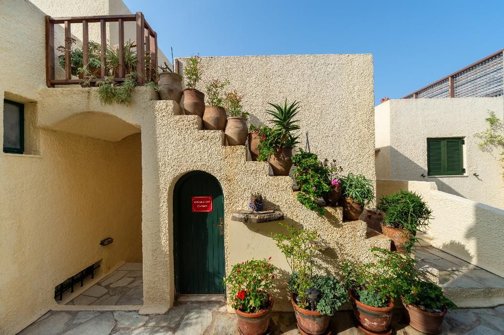 Porto Sisi Hotel Apartments, foto 6