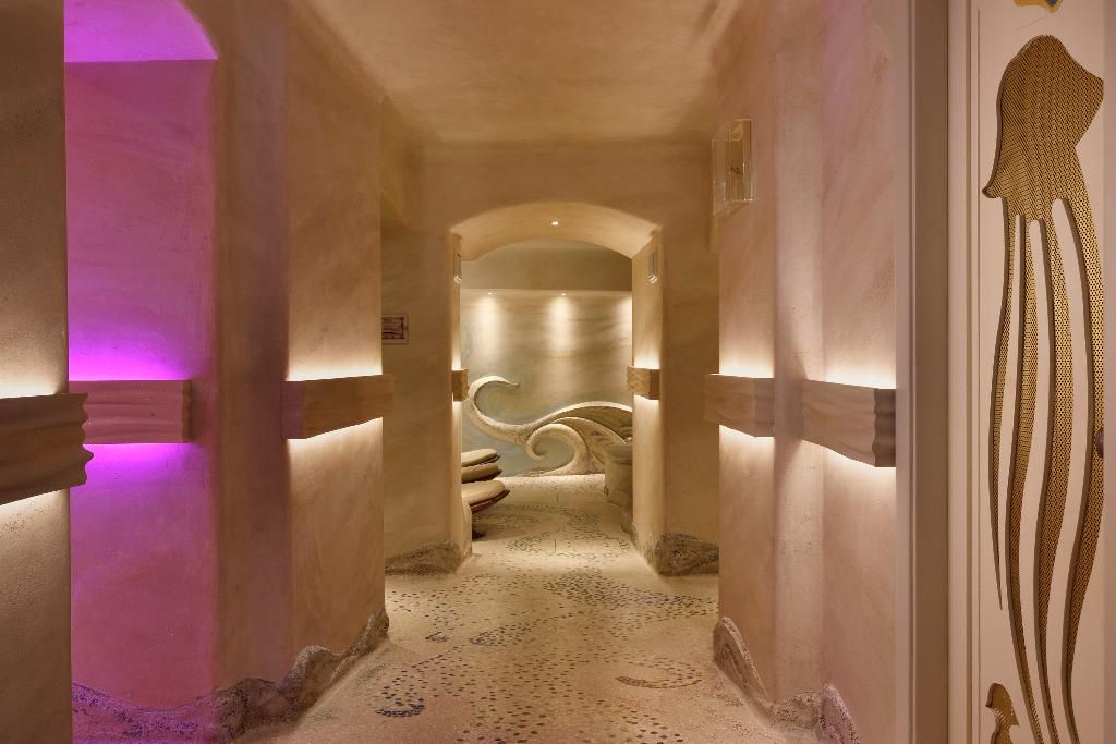 Grand Hotel Savoia Genova, Curio Collection by Hilton, foto 2