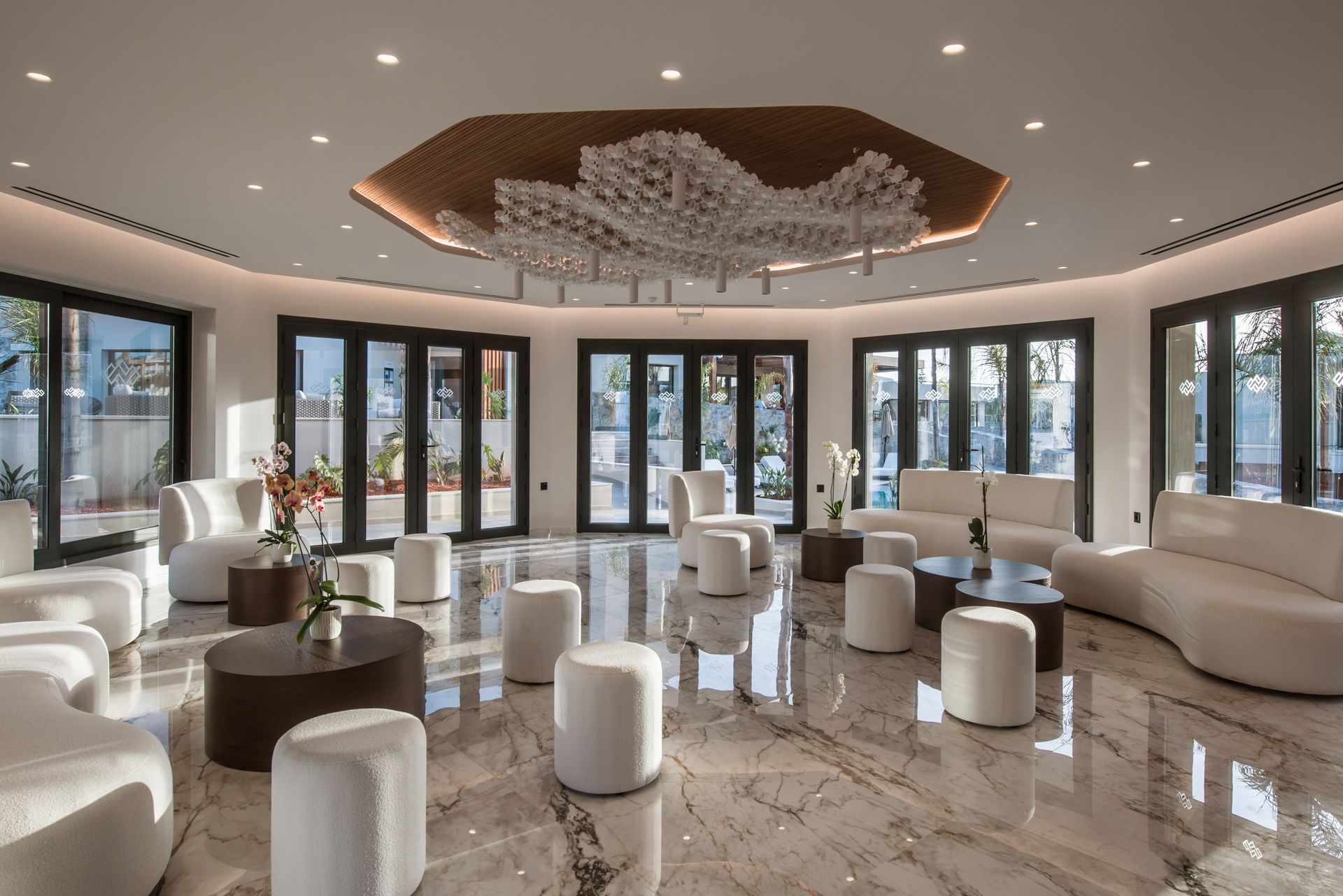 Noble Hotel Suites, foto 2