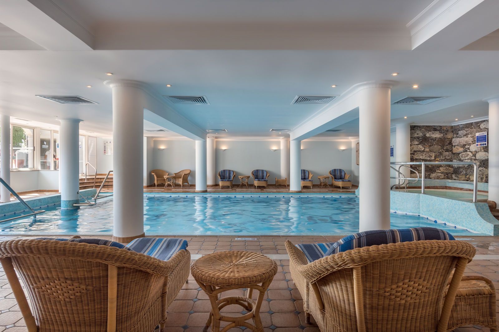 Pestana Miramar Garden & Ocean Resort, foto 13