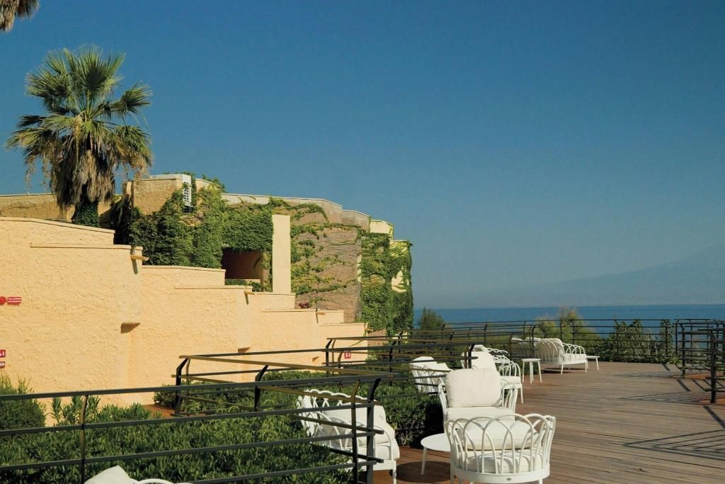 Mangia's Brucoli Sicily Autograph Collection, foto 13