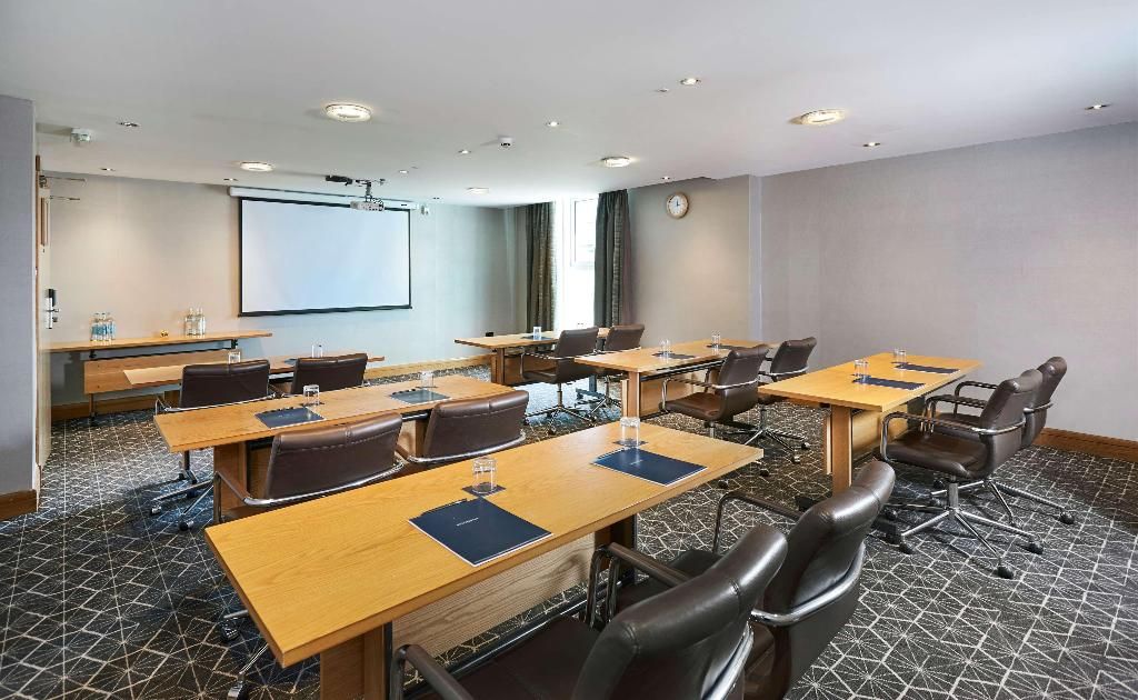 Hilton Croydon, foto 10