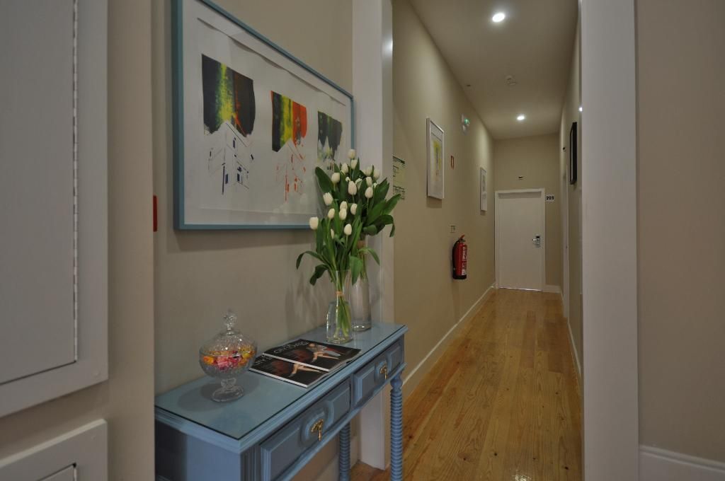 Porto Charming Hotel, foto 13