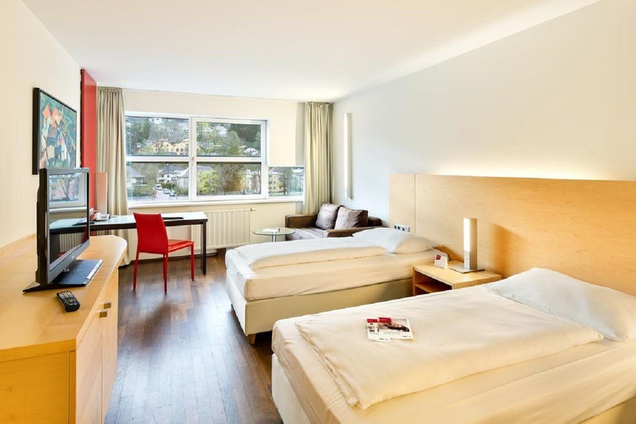 Austria Trend Hotel Congress Innsbruck, foto 6