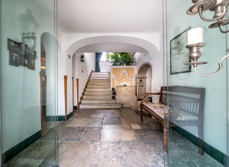 Lawrence's Hotel, foto 6