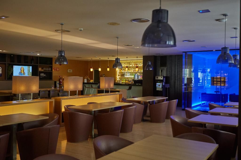 Gran Palas Experience Spa & Beach Resort, foto 13