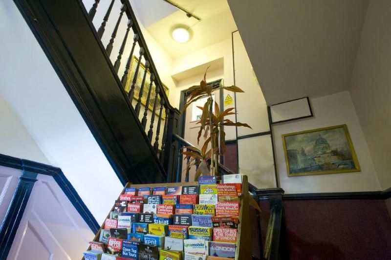 The Marble Arch Inn, foto 12