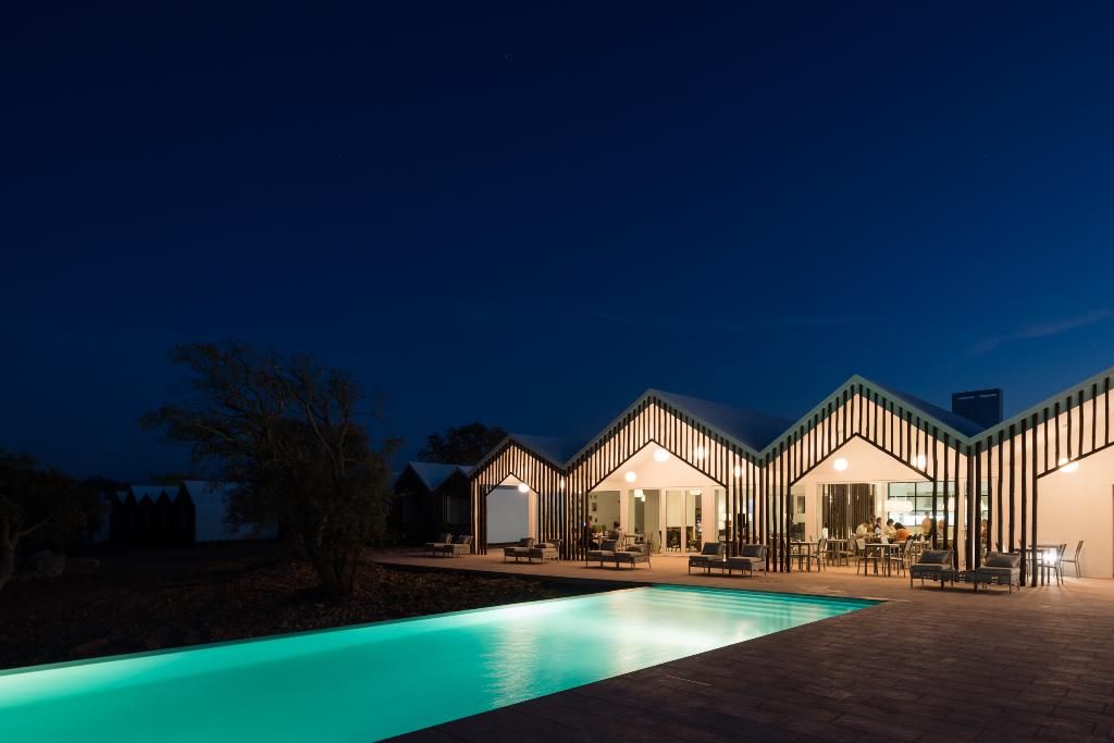 Sobreiras - Alentejo Country Hotel, foto 8