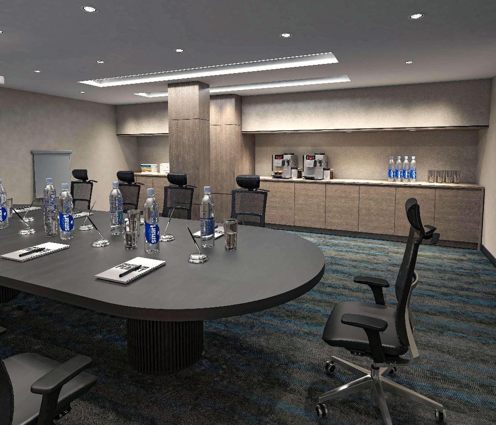 DoubleTree by Hilton Suites Trabzon Yomra, foto 13