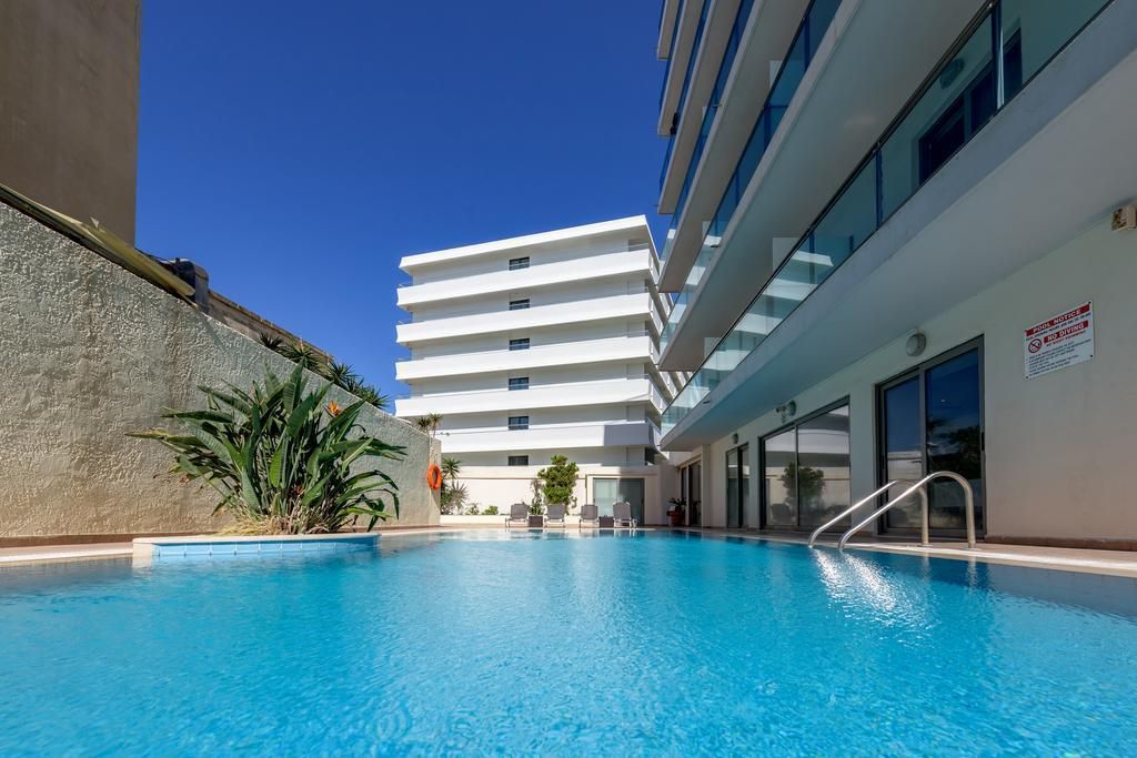 Manousos City Hotel, foto 11