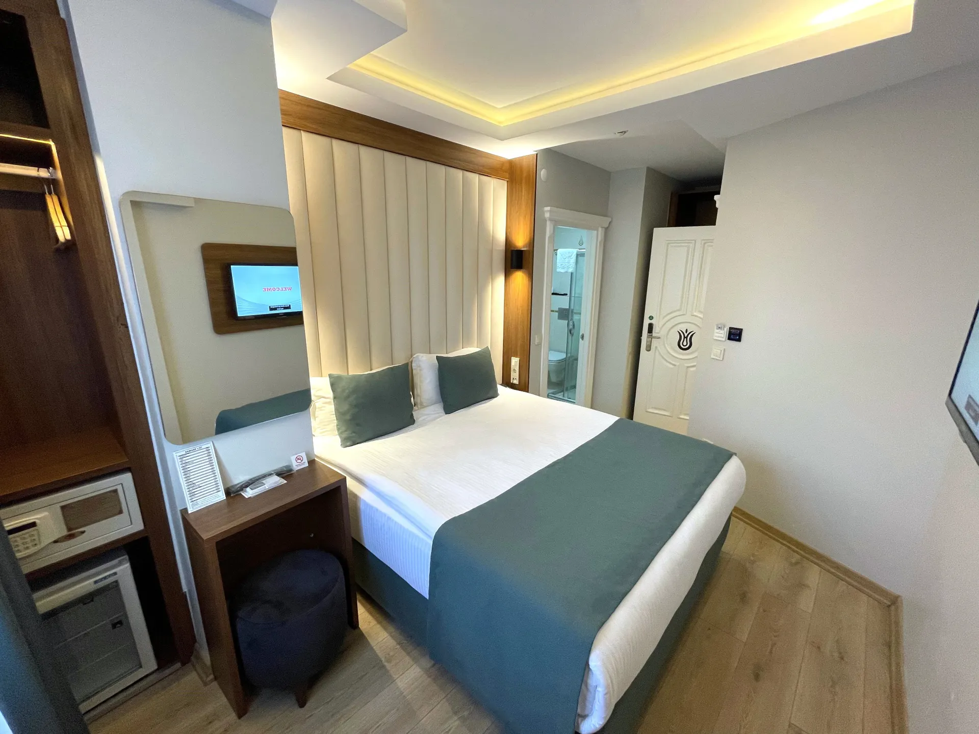 Kamer
