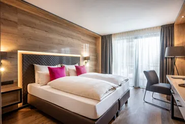 Kamer voorbeeld