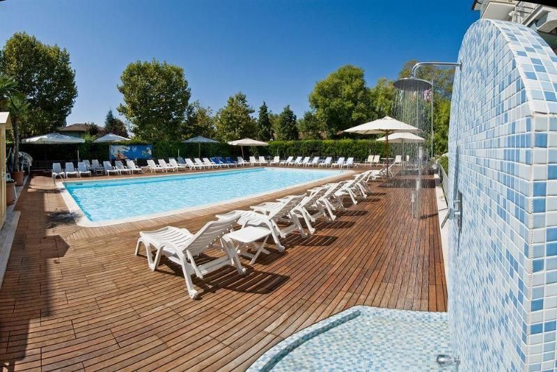 Hotel St. Moritz, foto 13