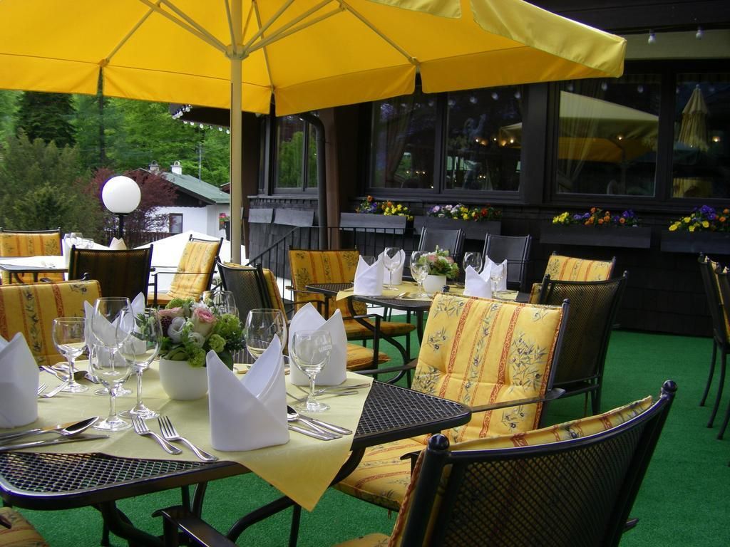 Alpenhotel Kronprinz, foto 3
