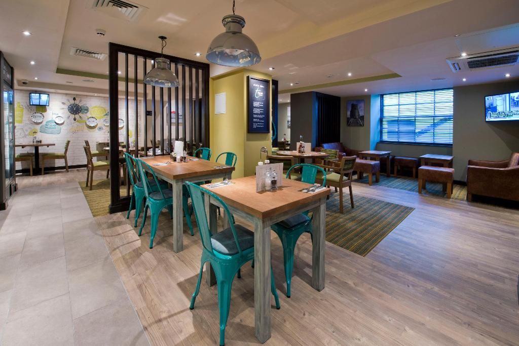Premier Inn Aberystwyth, foto 3