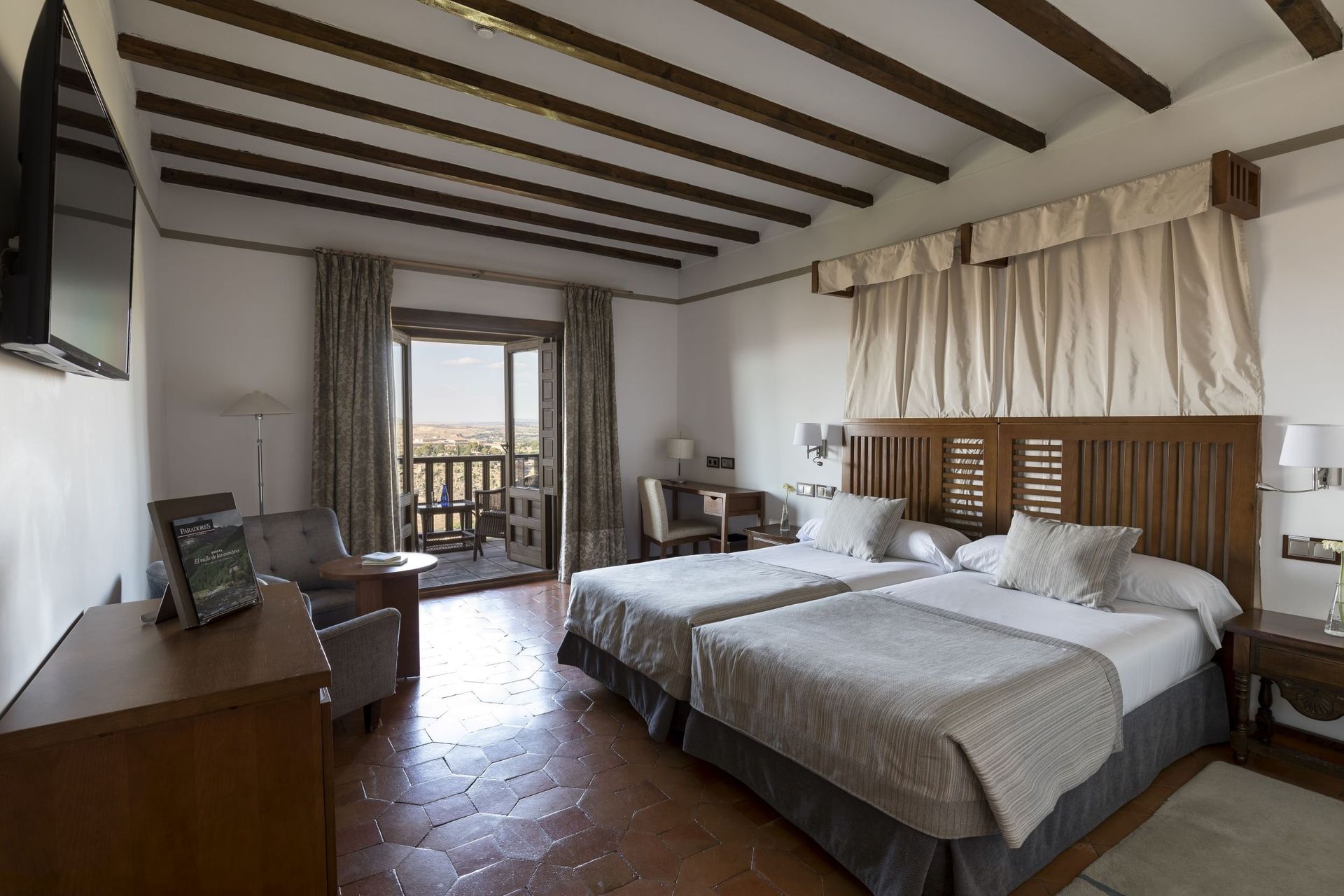 Parador de Toledo, foto 8