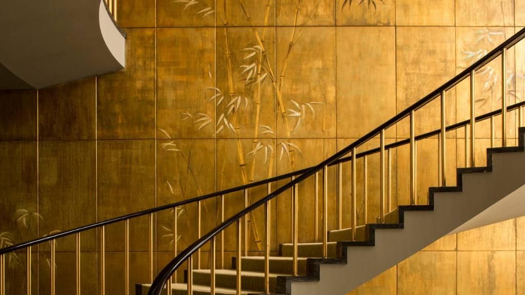 Four Seasons Hotel Ritz Lisbon, foto 10