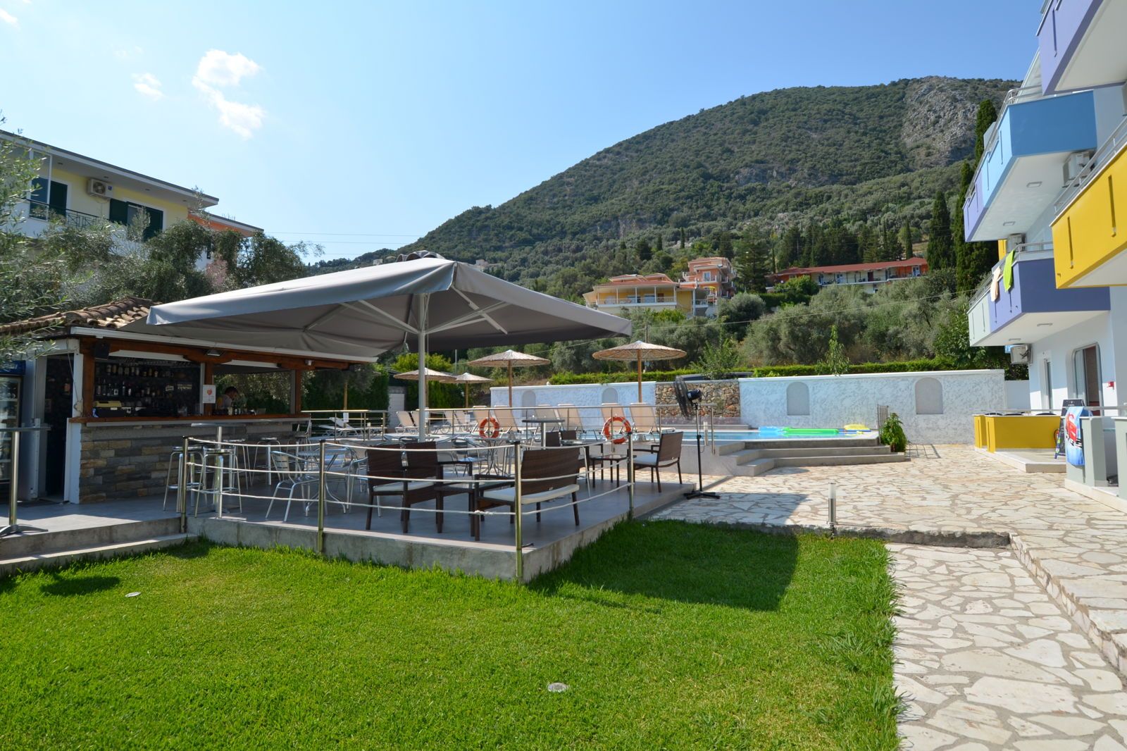 Vagelis Studios, foto 11