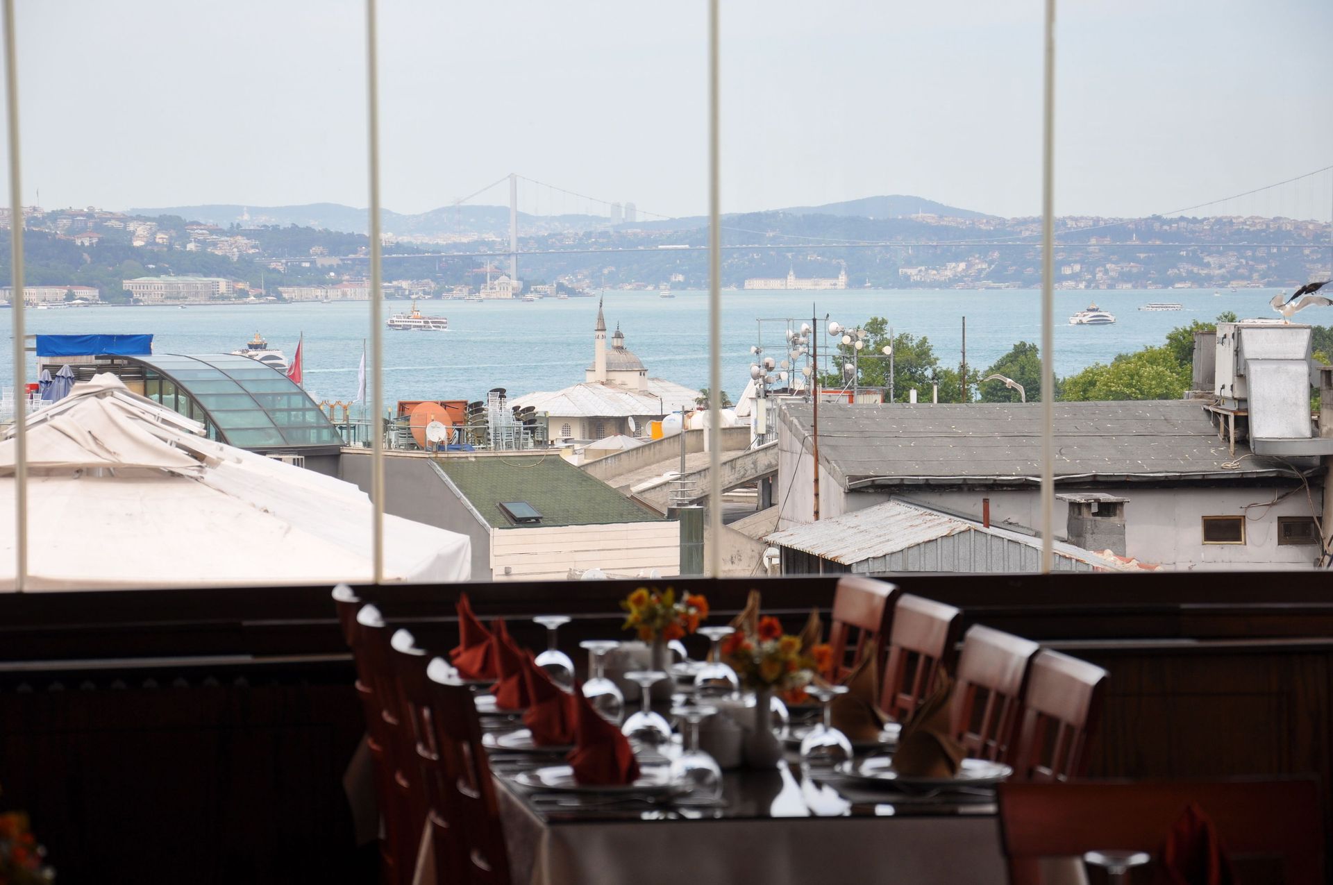 Hotel Centrum Istanbul, foto 6