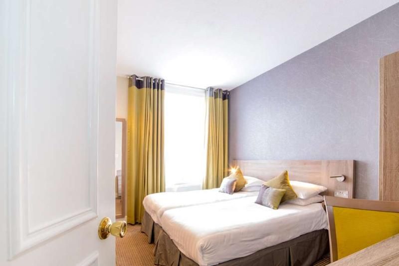 Phoenix Hotel, foto 7