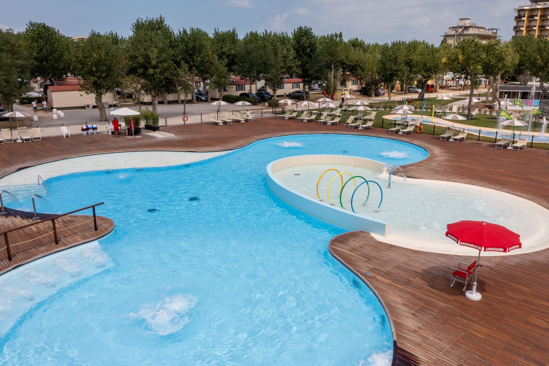 Club del Sole Rimini Family Resort, foto 5