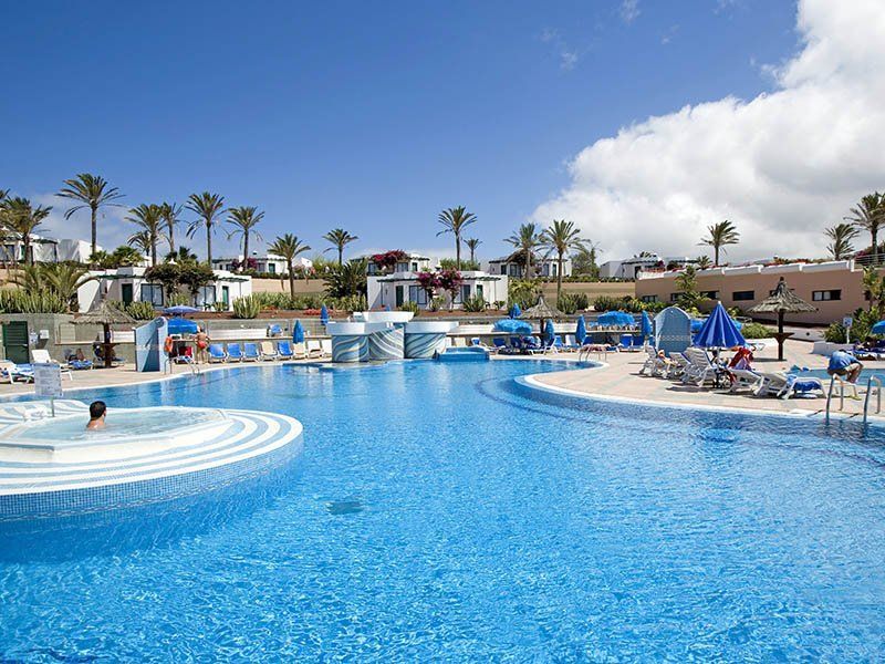 HL Club Playa Blanca Hotel, foto 12