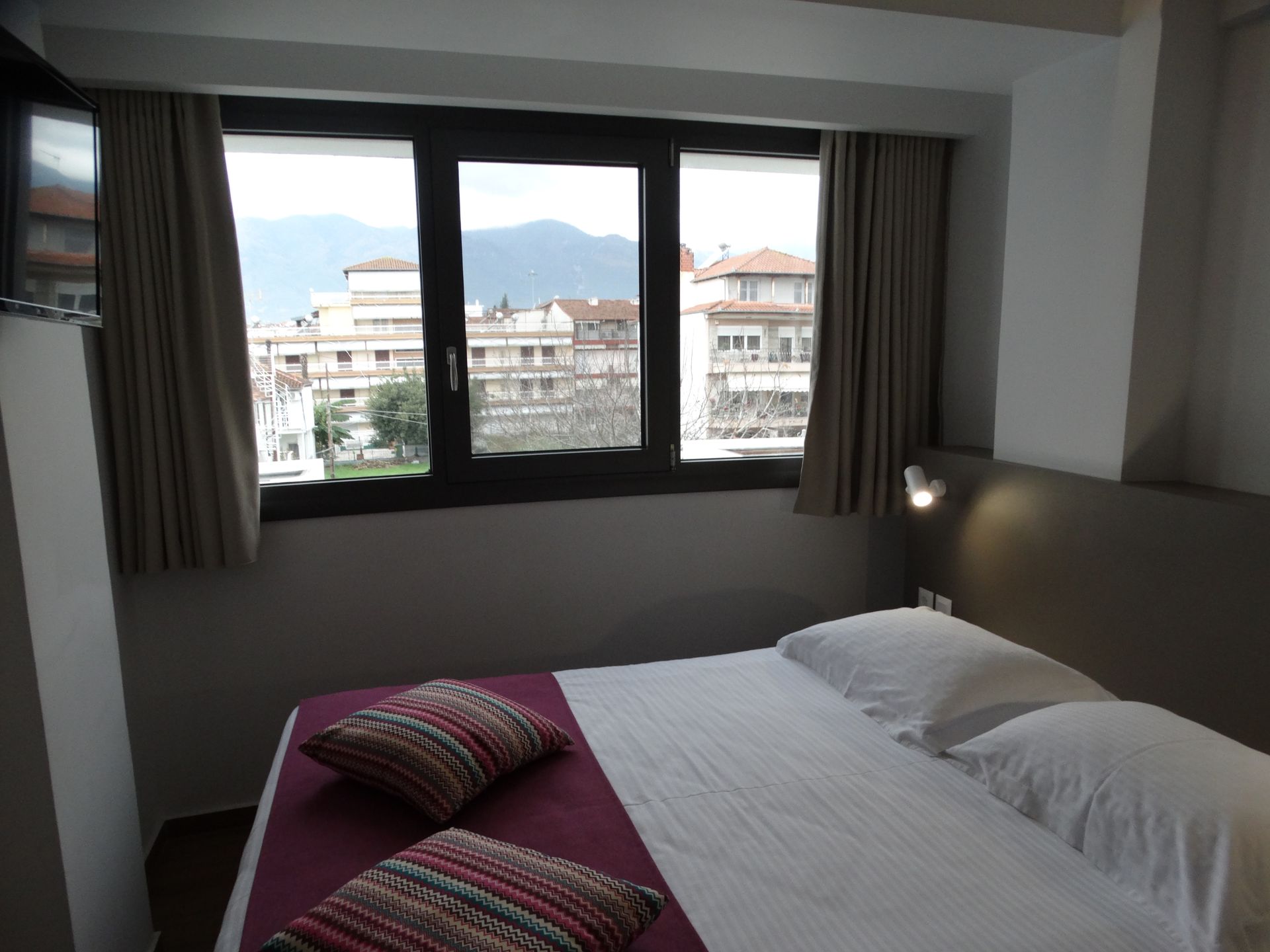 Olympos Suites Apartments, foto 10
