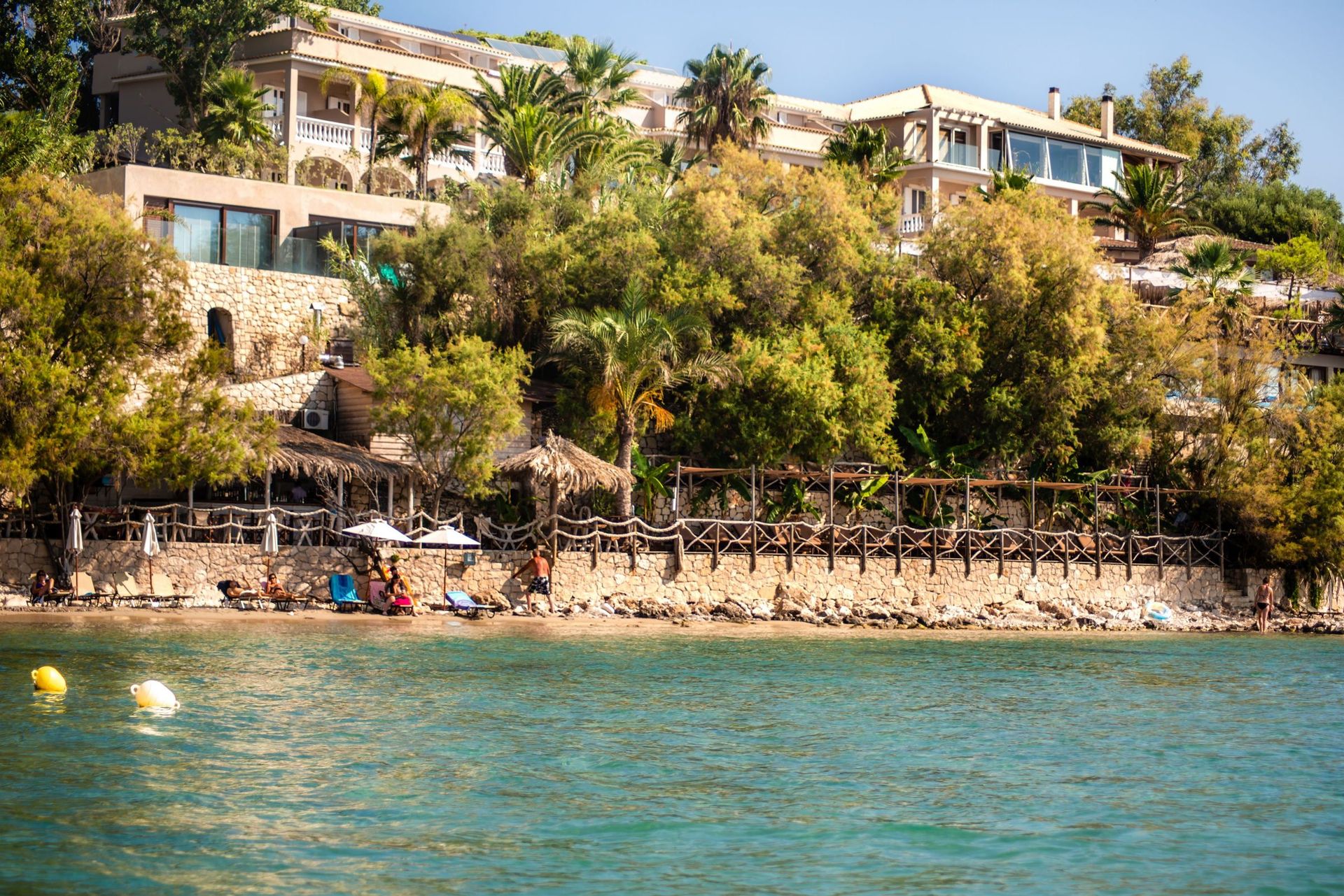 Gloria Maris Hotel Suites & Villas, foto 15