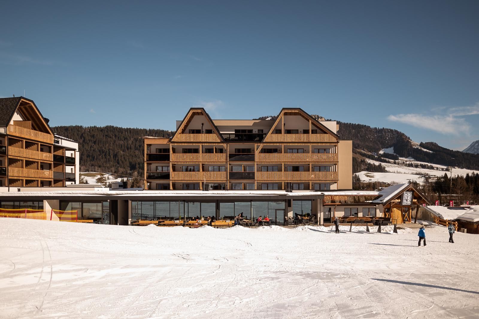ADEA Lifestyle Suites Fieberbrunn, foto 3