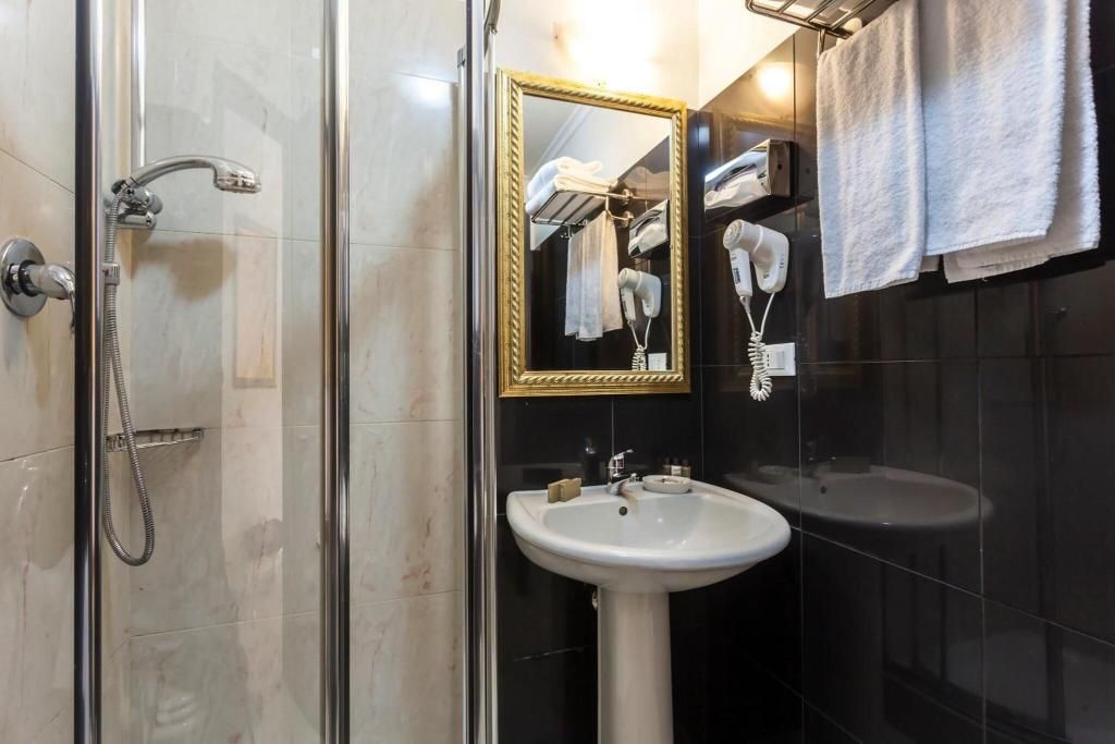 Hotel Regina Giovanna, foto 9