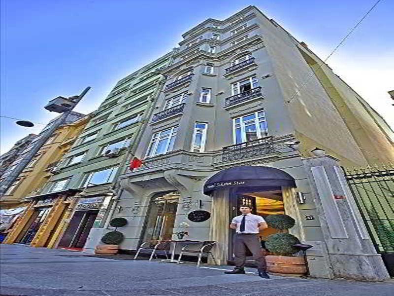Taksim Star Hotel, foto 11