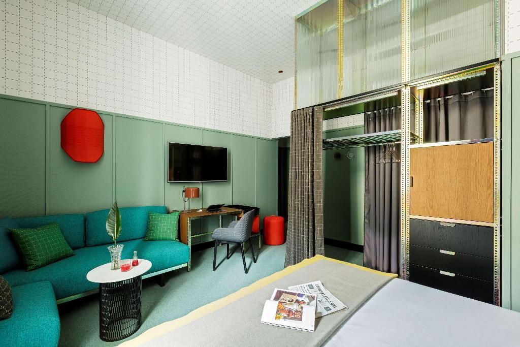 Room Mate Giulia Milán, foto 5