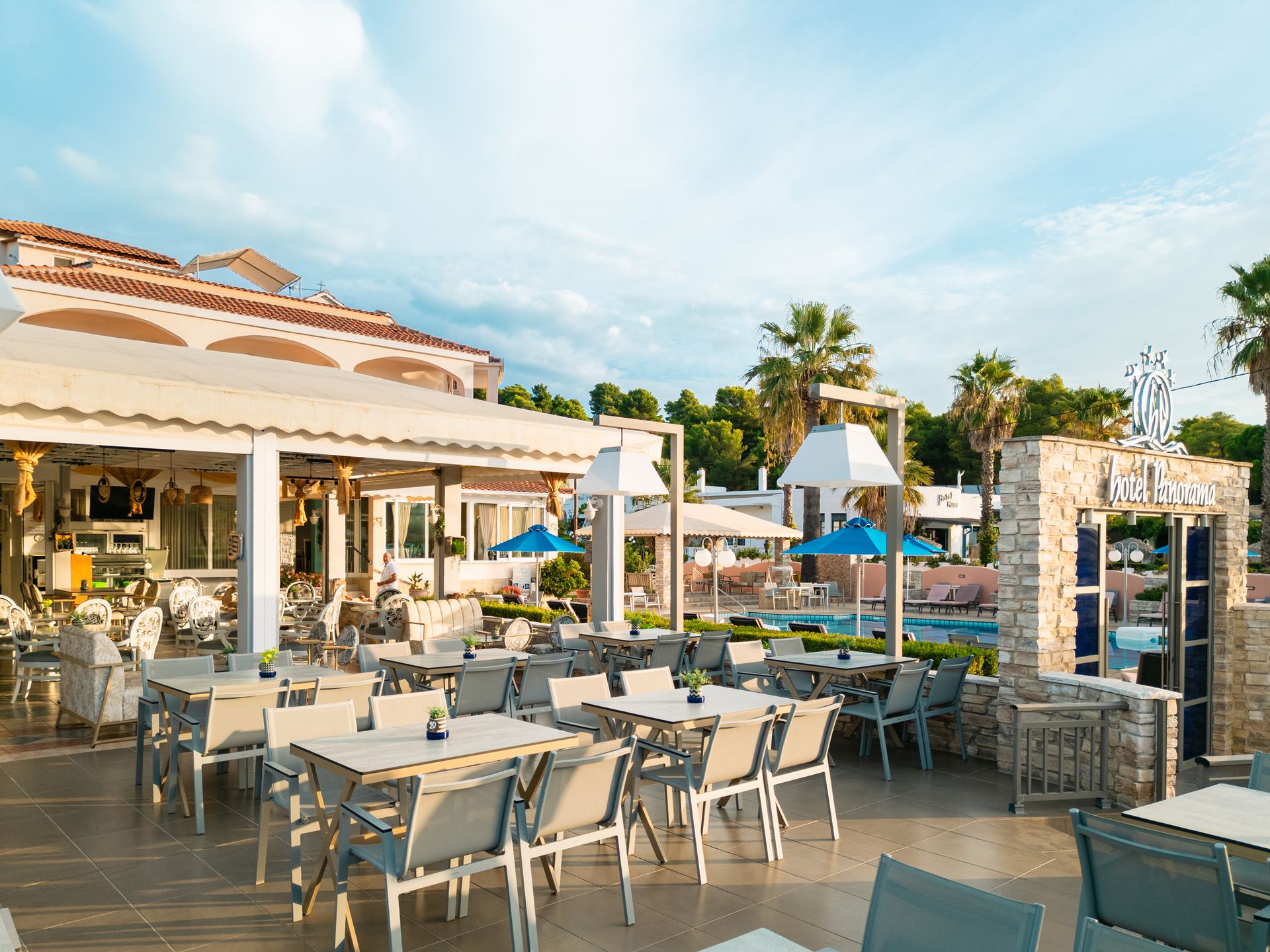 Hotel Panorama, foto 12