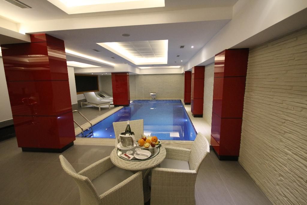 Grand Washington Hotel, foto 5